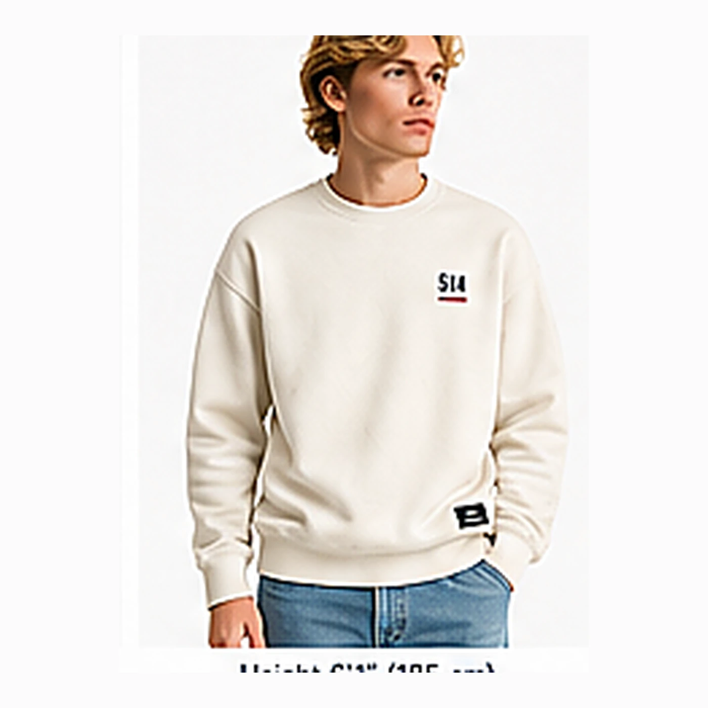 514 COORDINATES — Model — front