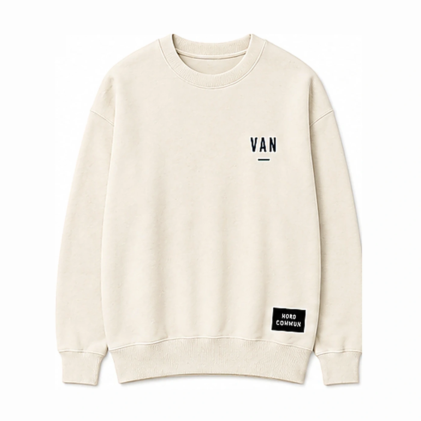 Vancouver front