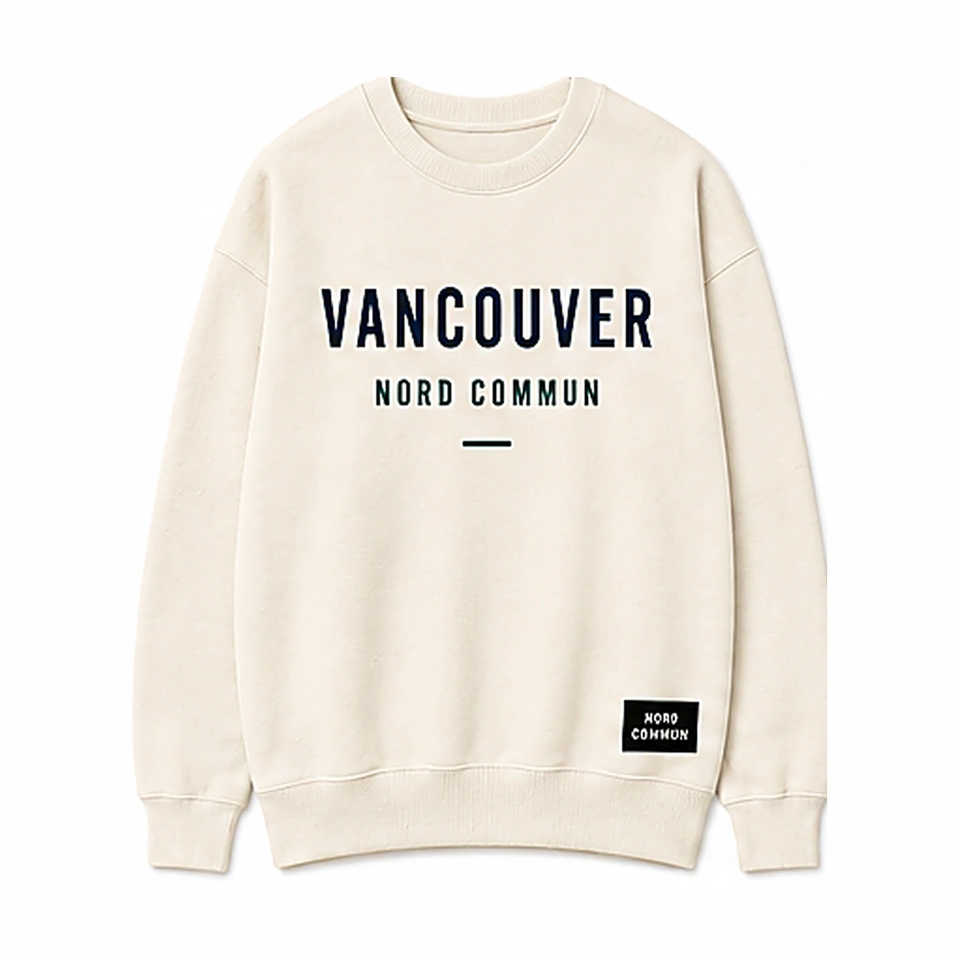 VANCOUVER WORDMARK front